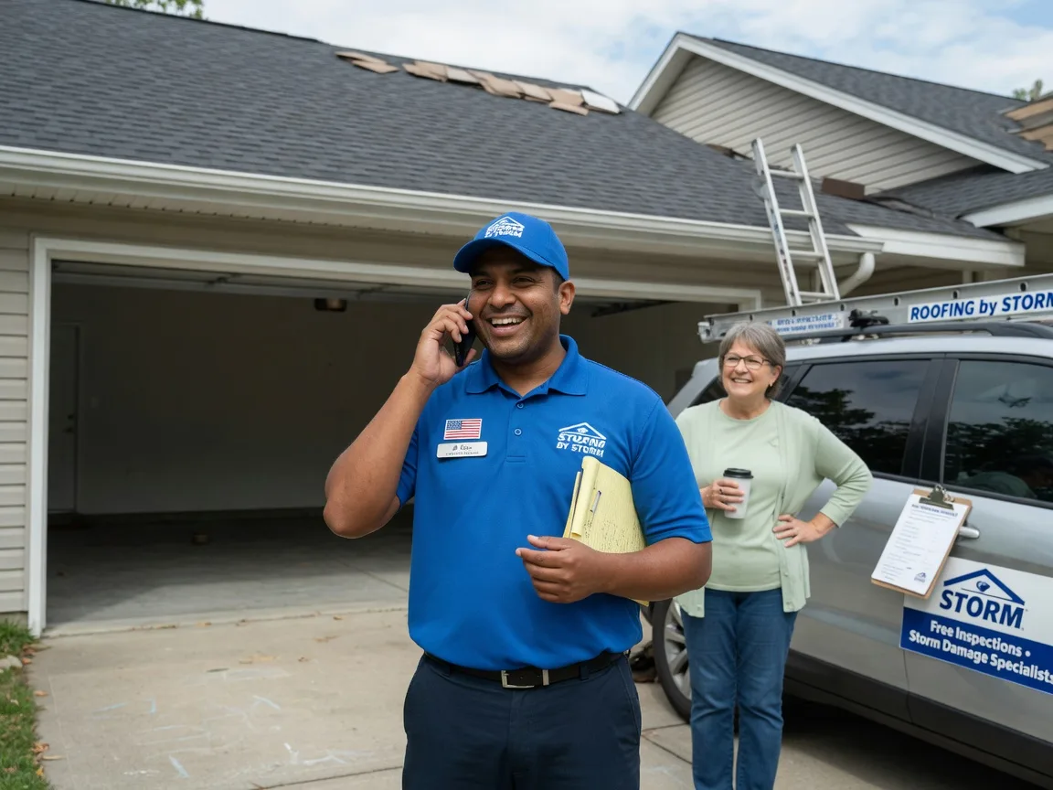 Roof Repair Near Me Stigler, OK FAQs